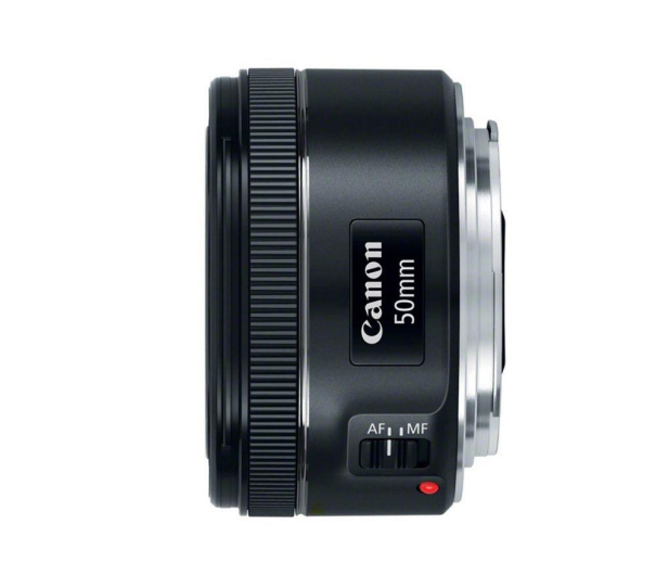 CANON EF 50MM 1.8 STM 0570C005AA - 248463 - zdjęcie 3